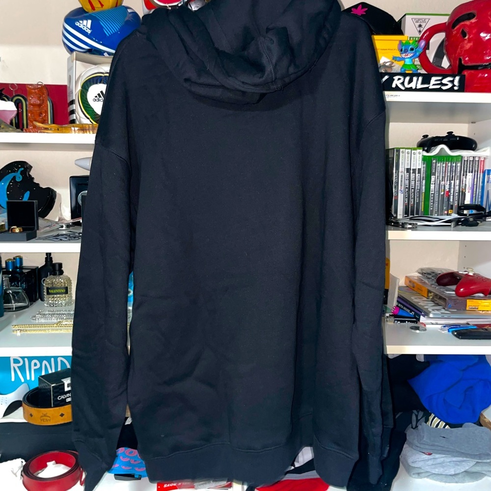 FullSend Sweatshirt - Picture 3 of 3